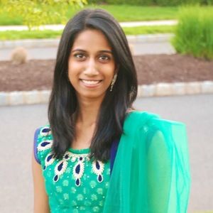 Meet your Posher, Neha
